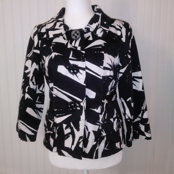 Jackets & Blazers - Ecologie Jacket